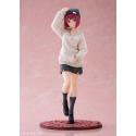 Oshi no Ko 1/6 Kana Arima: Bazurase Fashion Ver. 25cm Figure