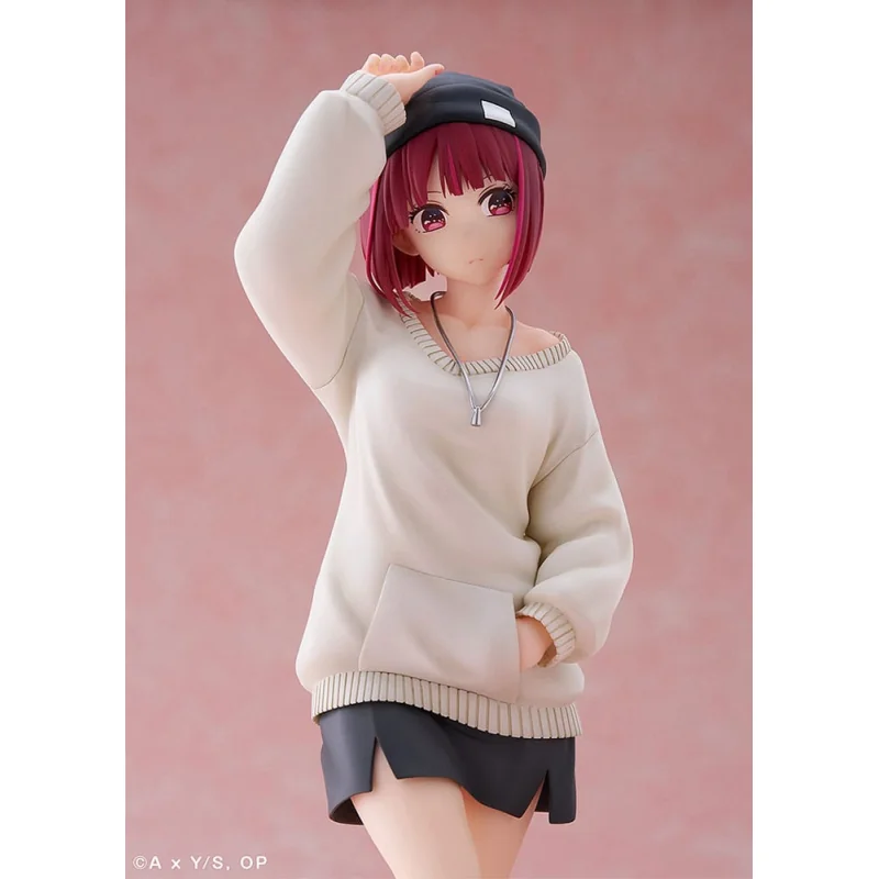 Oshi no Ko 1/6 Kana Arima: Bazurase Fashion Ver. 25cm