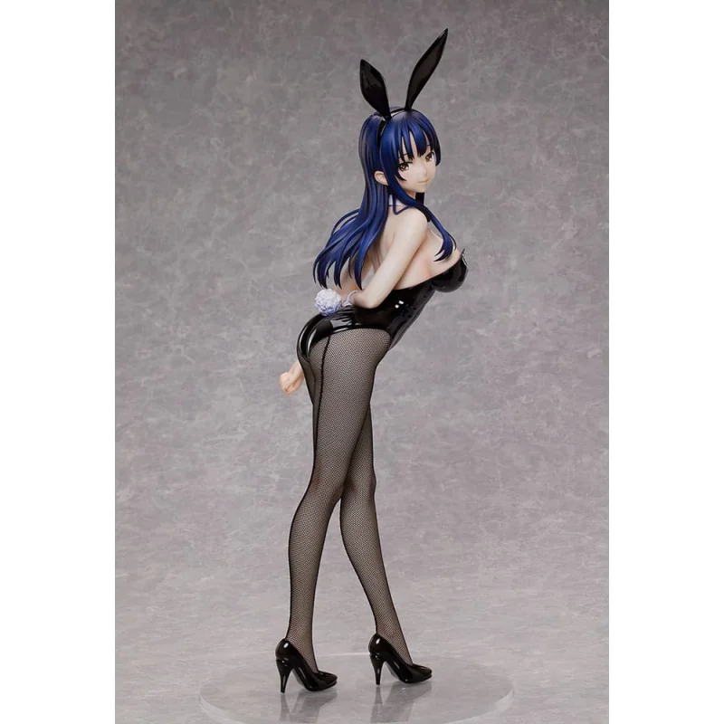 The Dangers in My Heart 1/4 Anna Yamada Bunny Ver. Figure