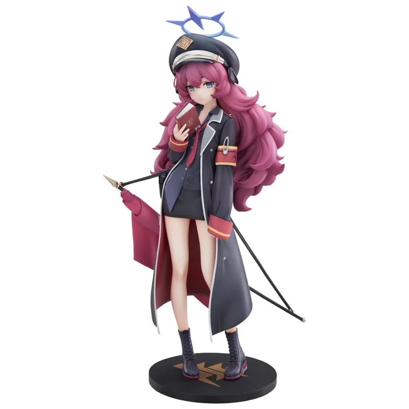 Blue Archive statuette 1/7 Iroha 27 cm Figurine 