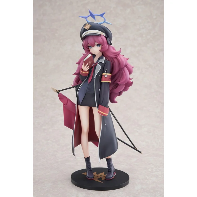 Blue Archive statuette 1/7 Iroha 27 cm Figure