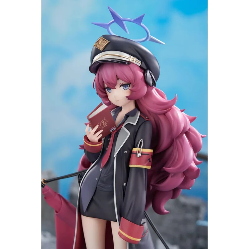 APEX42207 Blue Archive statuette 1/7 Iroha 27 cm