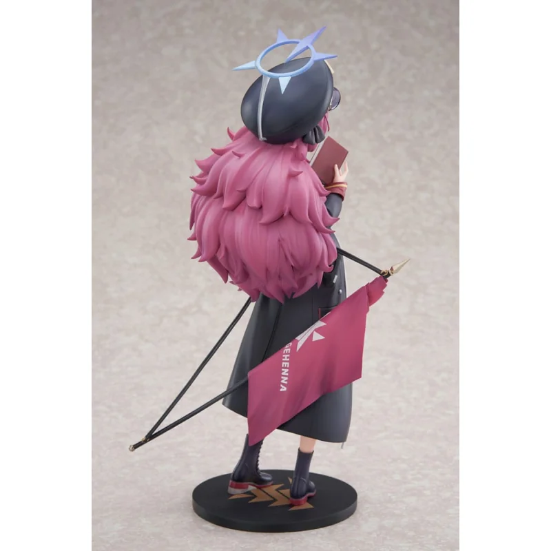 Blue Archive statuette 1/7 Iroha 27 cm