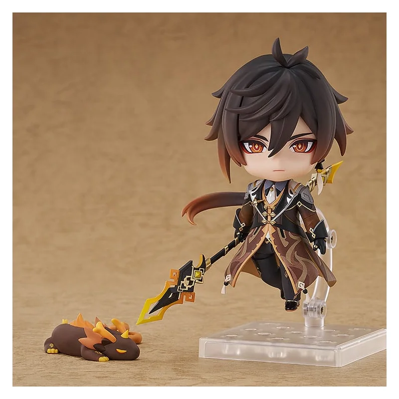 Genshin Impact Nendoroid figure Zhongli 10 cm Figure