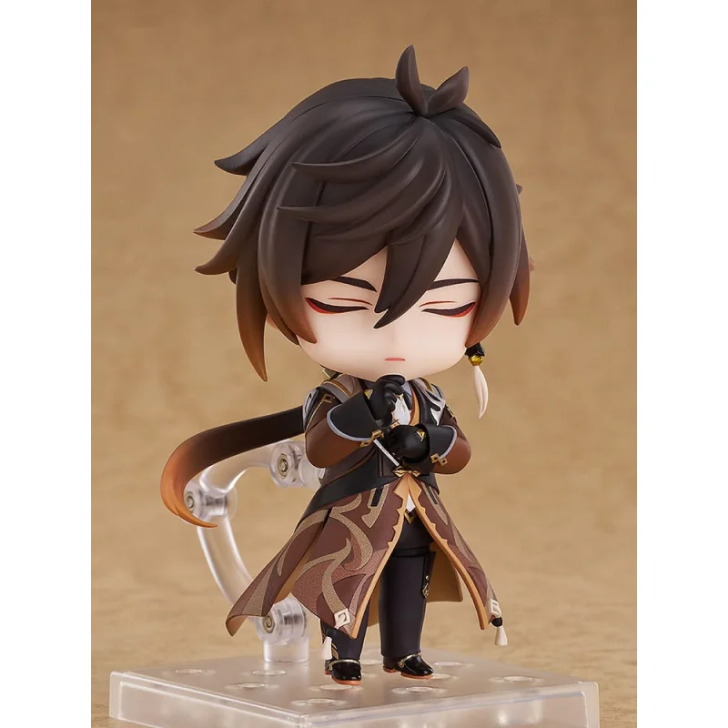 Genshin Impact Nendoroid figure Zhongli 10 cm Good Smile Company