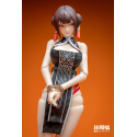 Original Character figure 1/10 Zhen Yi Lu Lin Fengjiao 18 cm Figure