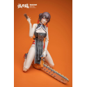 Original Character figure 1/10 Zhen Yi Lu Lin Fengjiao 18 cm