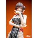 Original Character figure 1/10 Zhen Yi Lu Lin Fengjiao 18 cm