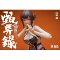 Original Character figure 1/10 Zhen Yi Lu Lin Fengjiao 18 cm