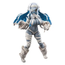 Original Character - 1/12 RPG-03 Zombie Girl Grisa Figurine 