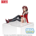 DANDADAN - Momo PM Perching 14cm Figure