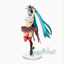 SEGD122347 Hatsune Miku Project Diva Mega 39's Bless You Figure Ver. PMS