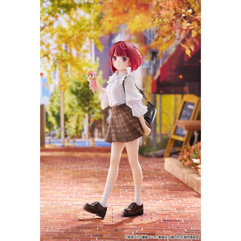 Oshi no Ko - 1/6 Kana Arima: Date Style Ver. Figure