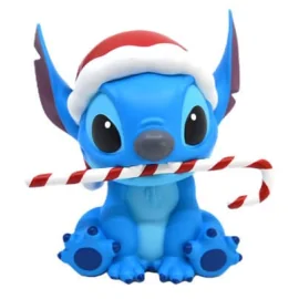 Lilo & Stitch piggy bank Stich Christmas 