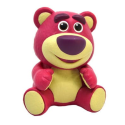 Toy Story Lotso Piggy Bank 