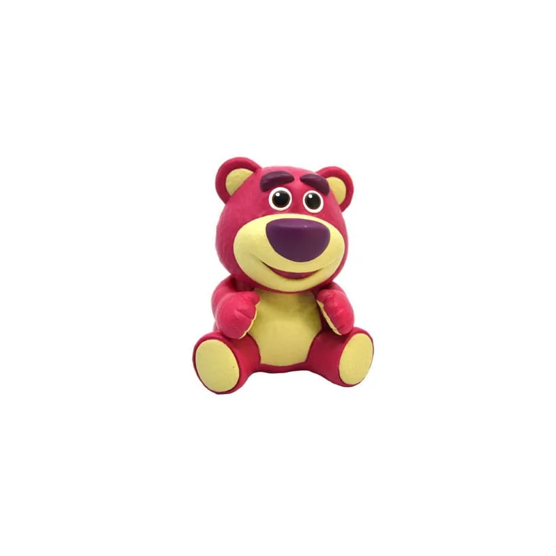 Toy Story Lotso Piggy Bank 