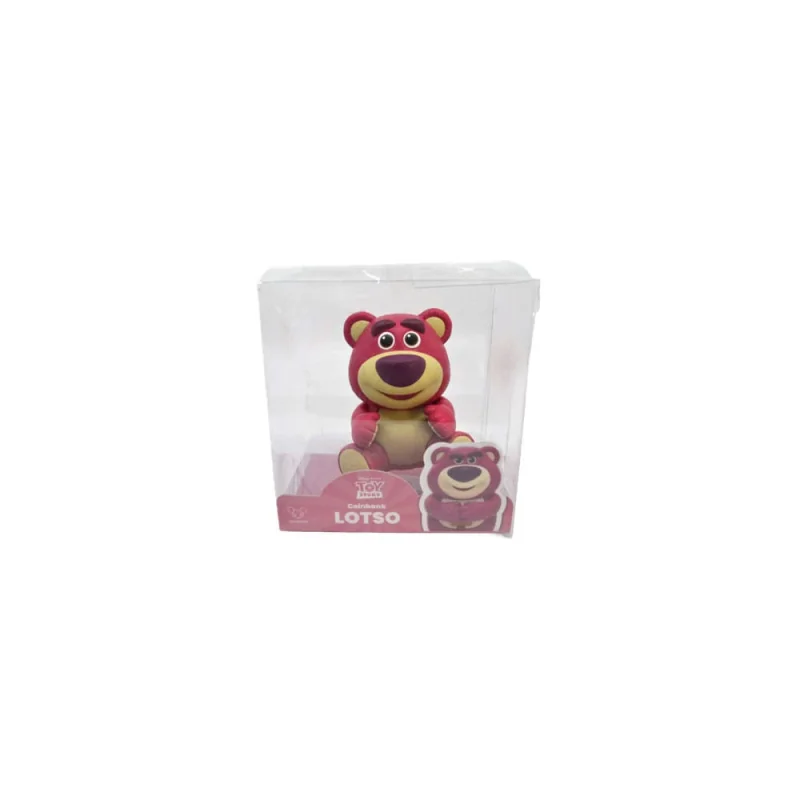 Toy Story Lotso Piggy Bank