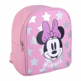 Cerda - Kids Backpack Minnie Mouse 