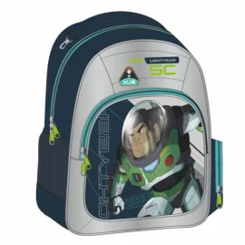 Cerda - Casual Backpack Toy Story Buzz Lightyear (32 x 15 x 42 cm) 