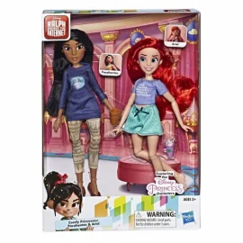 Hasbro - Disney Princess Ariel and Pocahontas / from Assort 