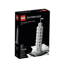 Lego 21015 - The Leaning Tower of Pisa 