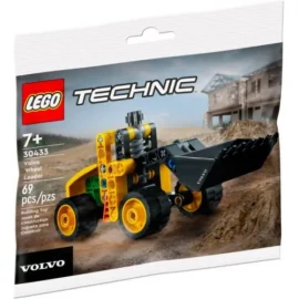 Lego 30433 - Technic Volvo Wheel Loader 