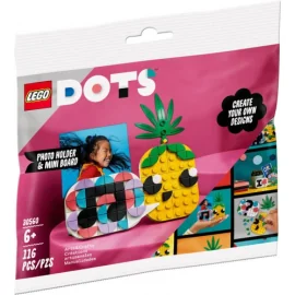 Lego 30560 - Pineapple Photo Holder and Mini Board 