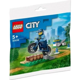 Lego 30638 - City Police Bike Training 