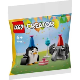 Lego 30667 - Creator Animal Birthday Party 