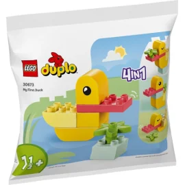 Lego 30673 - Duplo My First Duck 