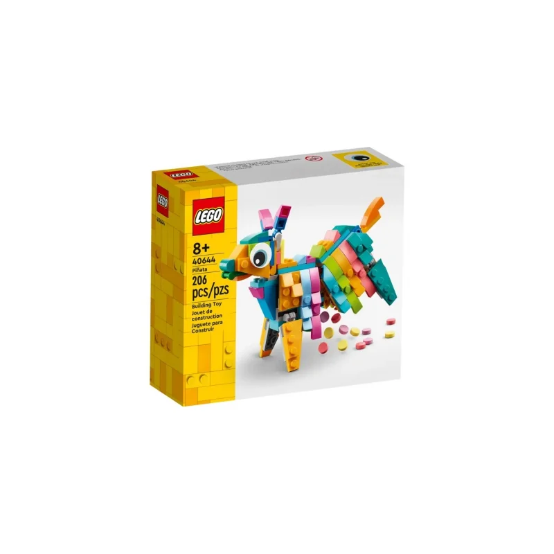 Lego 40644 - Pinata 