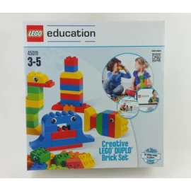 Lego 45019 - Education Creative Duplo Brick Set 