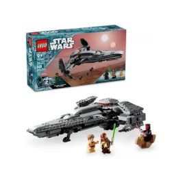 Lego 75383 - Star Wars Darth Maul Sith Infiltrator 