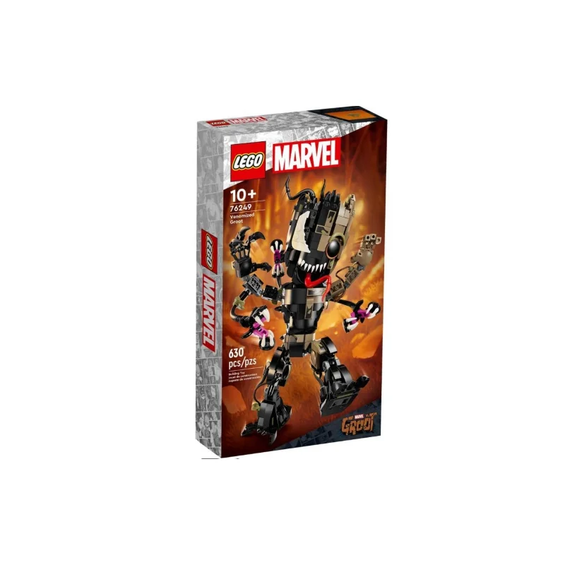 Lego 76249 - Marvel Venomized Groot 