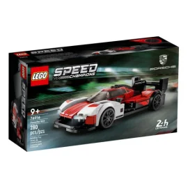 Lego 76916 - Speed Champions Porsche 963 