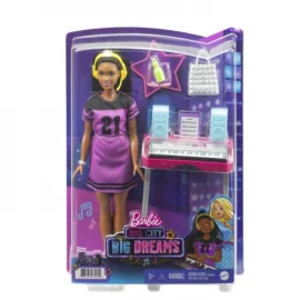 Mattel - Barbie Barbie Big City Big Dreams Brooklyn Doll / from Assort 