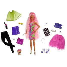 Mattel - Barbie Doll Extra Set Doll Clothing 