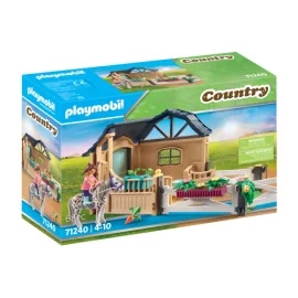 Playmobil 71240 - Country Riding Stable Extension 