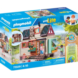 Playmobil 71509 - Tiny House 