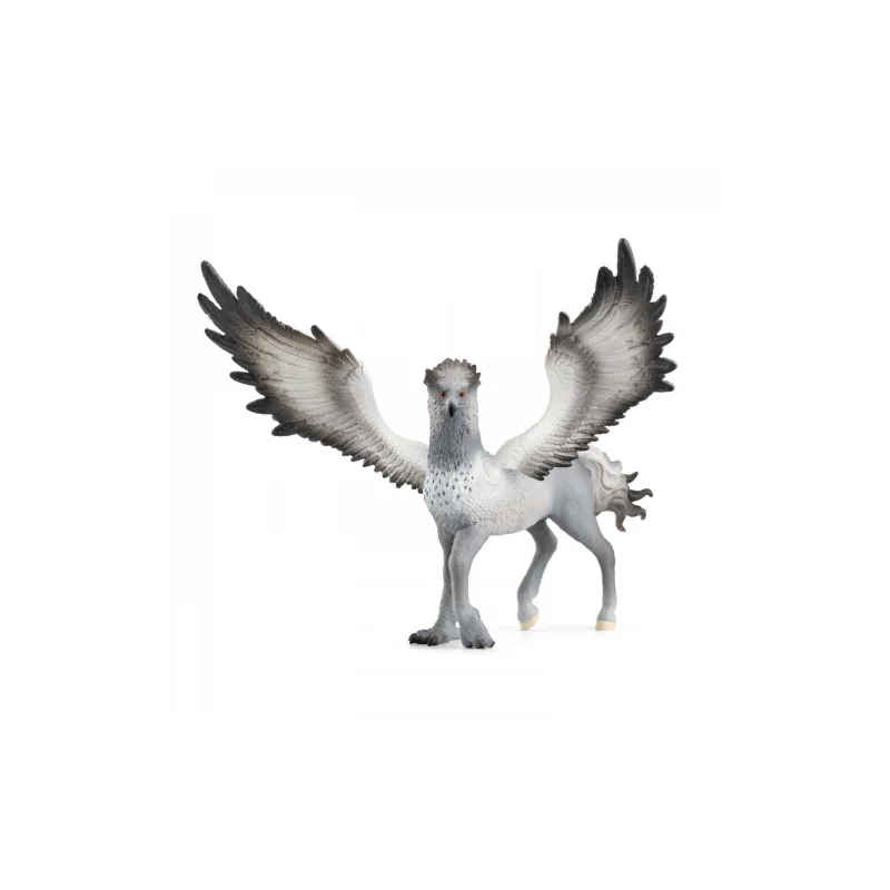 Schleich - Harry Potter Wizarding World Buckbeak Figurine 