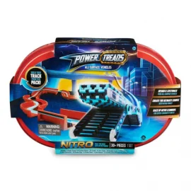 WowWee - Power Treads Nitro 