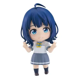 Makeine: Too Many Losing Heroines! - Nendoroid Anna Yanami 10 cm Figurine 