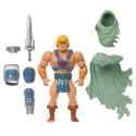 MOTU x TMNT: Turtles of Grayskull Stealth He-Man figure Figure