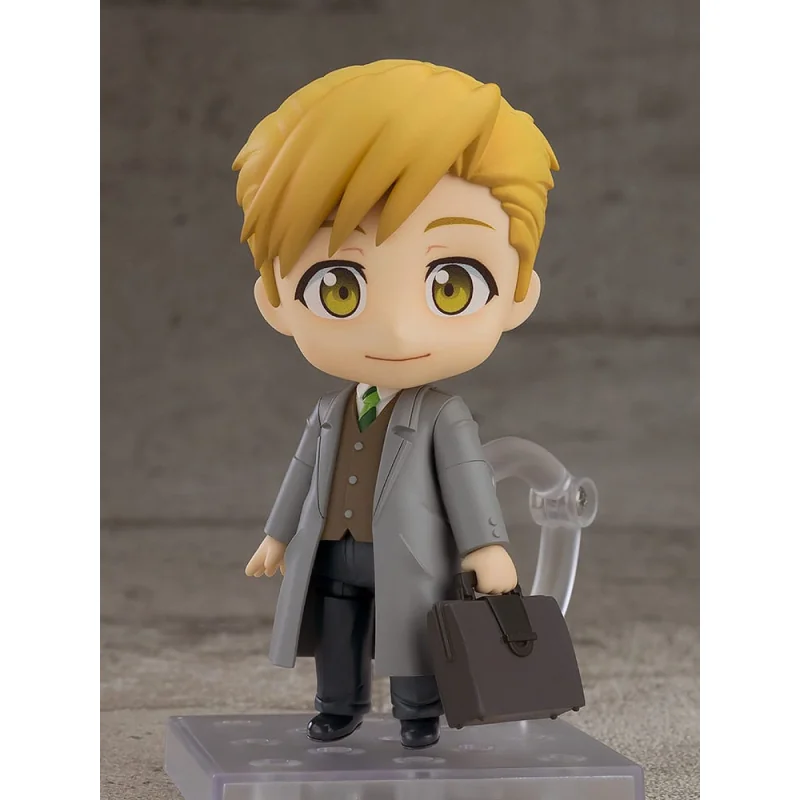 Fullmetal Alchemist - Alphonse Final Episode Nendoroid Figure