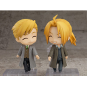 Fullmetal Alchemist - Alphonse Final Episode Nendoroid