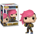 ARCANE - POP TV N° 1601 - Vi Pop figure 