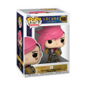 ARCANE - POP TV N° 1601 - Vi Pop figures