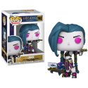 ARCANE - POP TV N° 1602 - Jinx Pop figure 