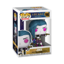 ARCANE - POP TV N° 1602 - Jinx Pop figures