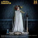 The Bride Of Frankenstein 1/8 Scale Model Kit Pop culture : Manga model kit